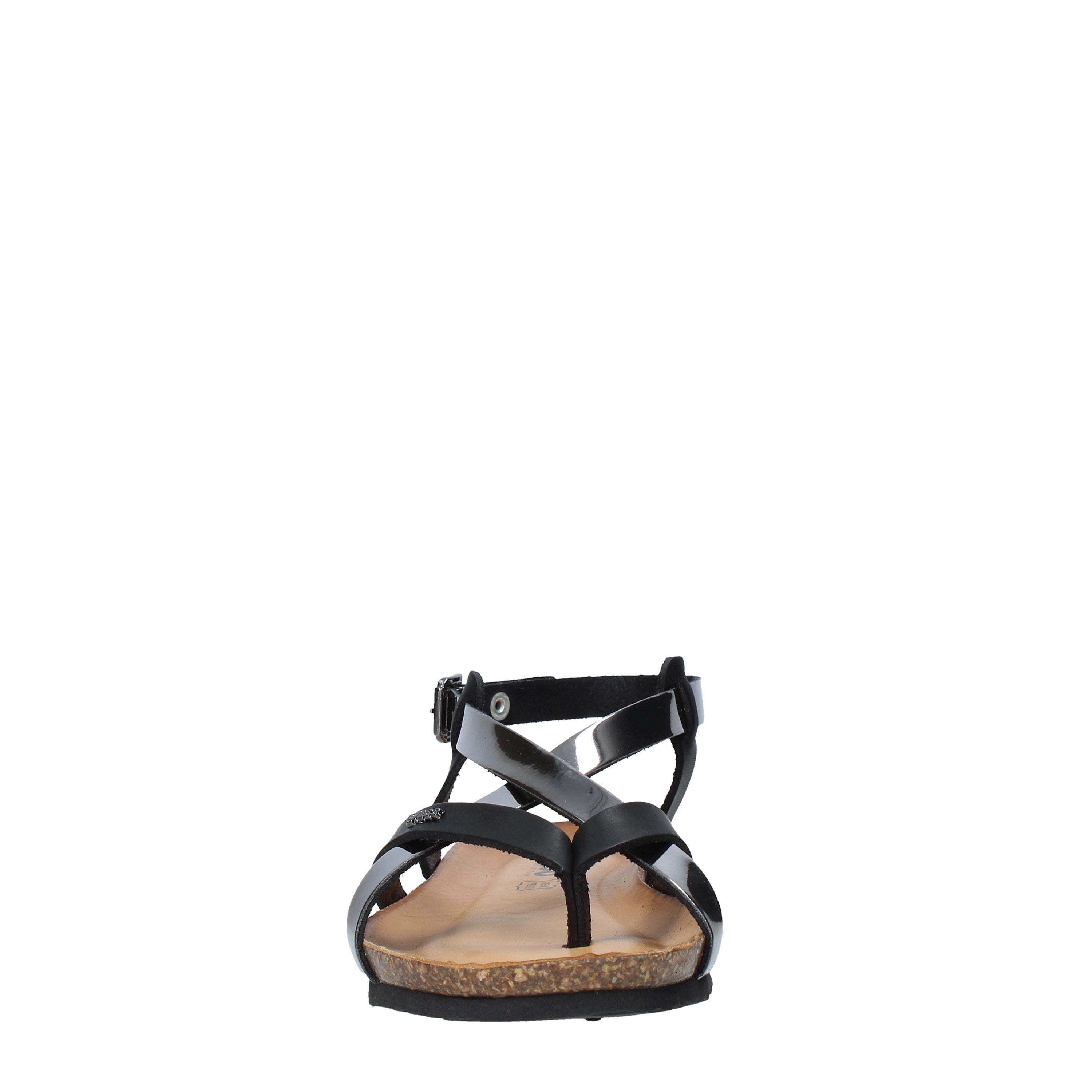 Infradito Nero Igi&co