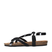 Infradito Nero Igi&co