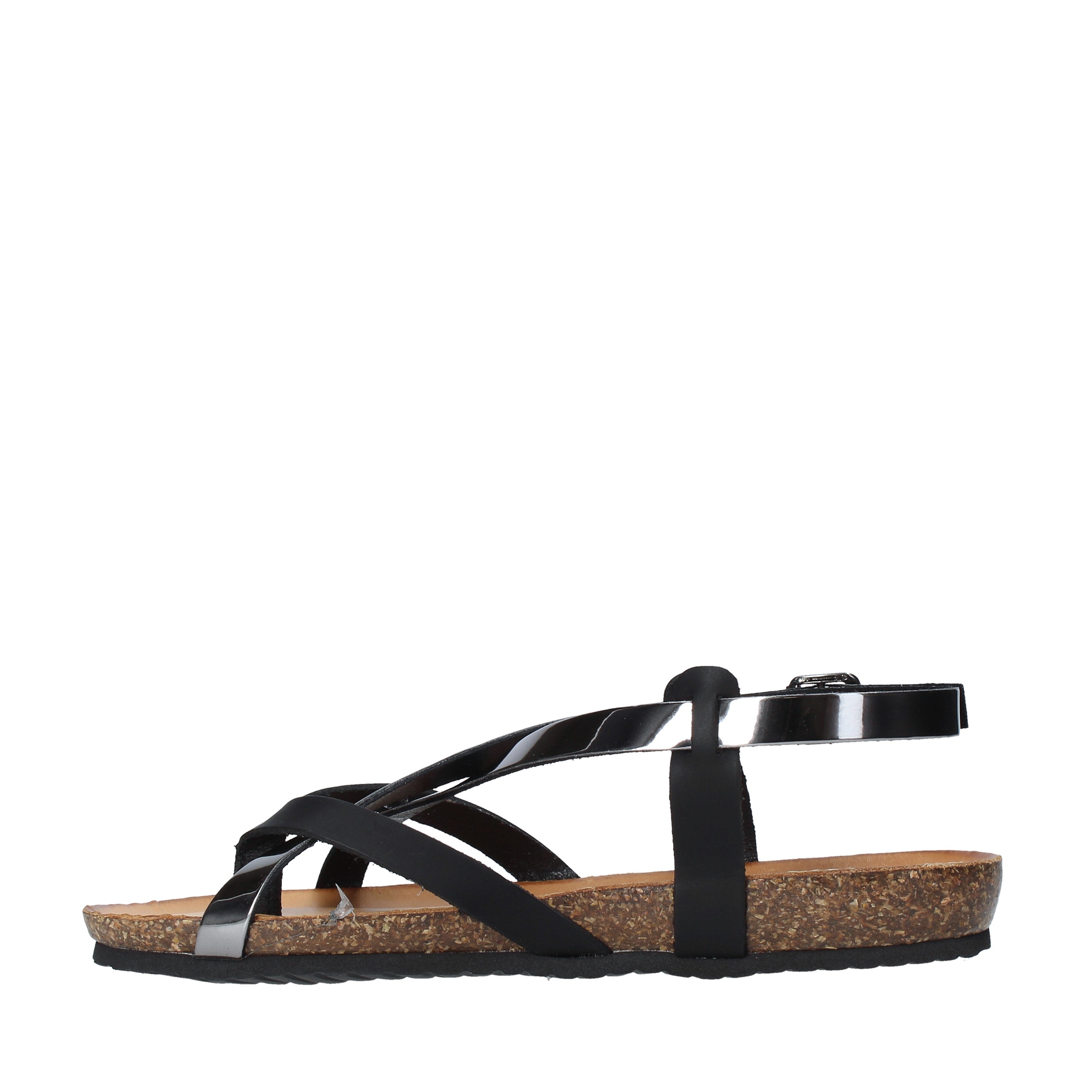 Infradito Nero Igi&co