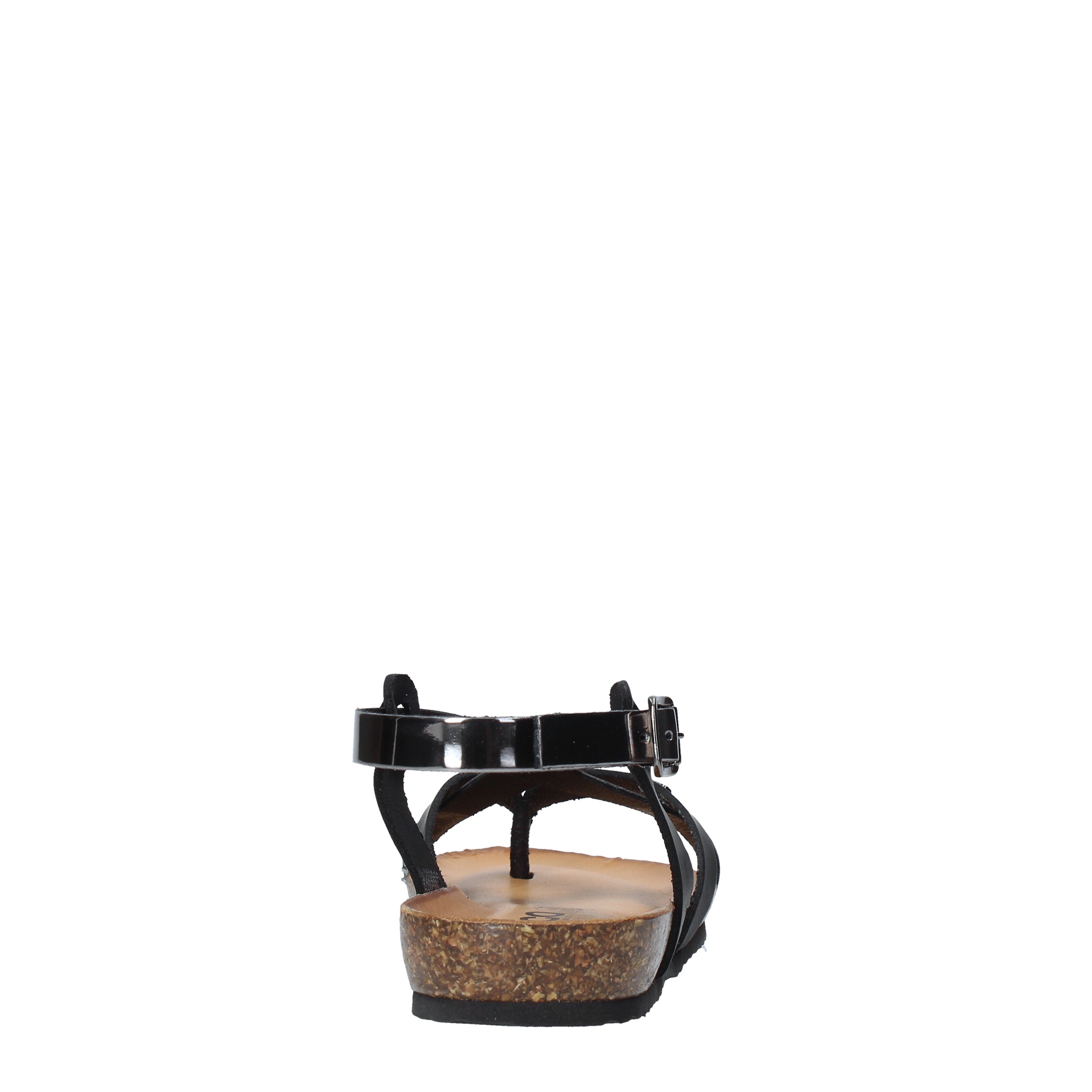 Infradito Nero Igi&co