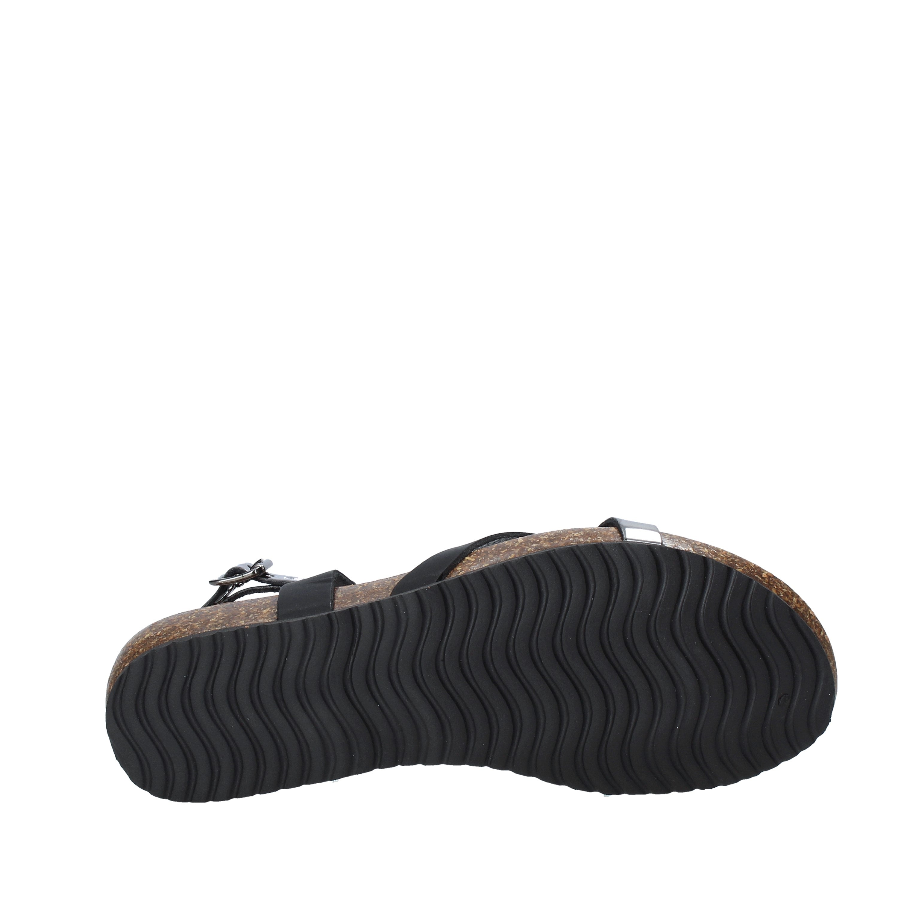 Infradito Nero Igi&co