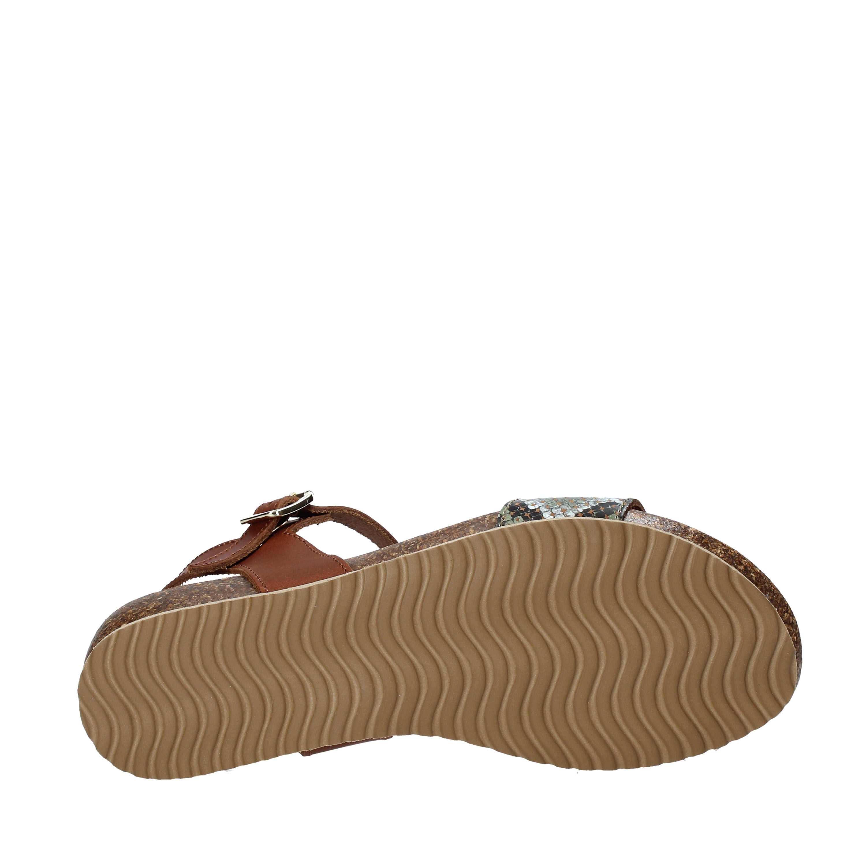 Sandali Marrone Igi&co