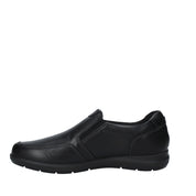 Mocassini Nero Enval