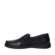 Mocassini Nero Enval