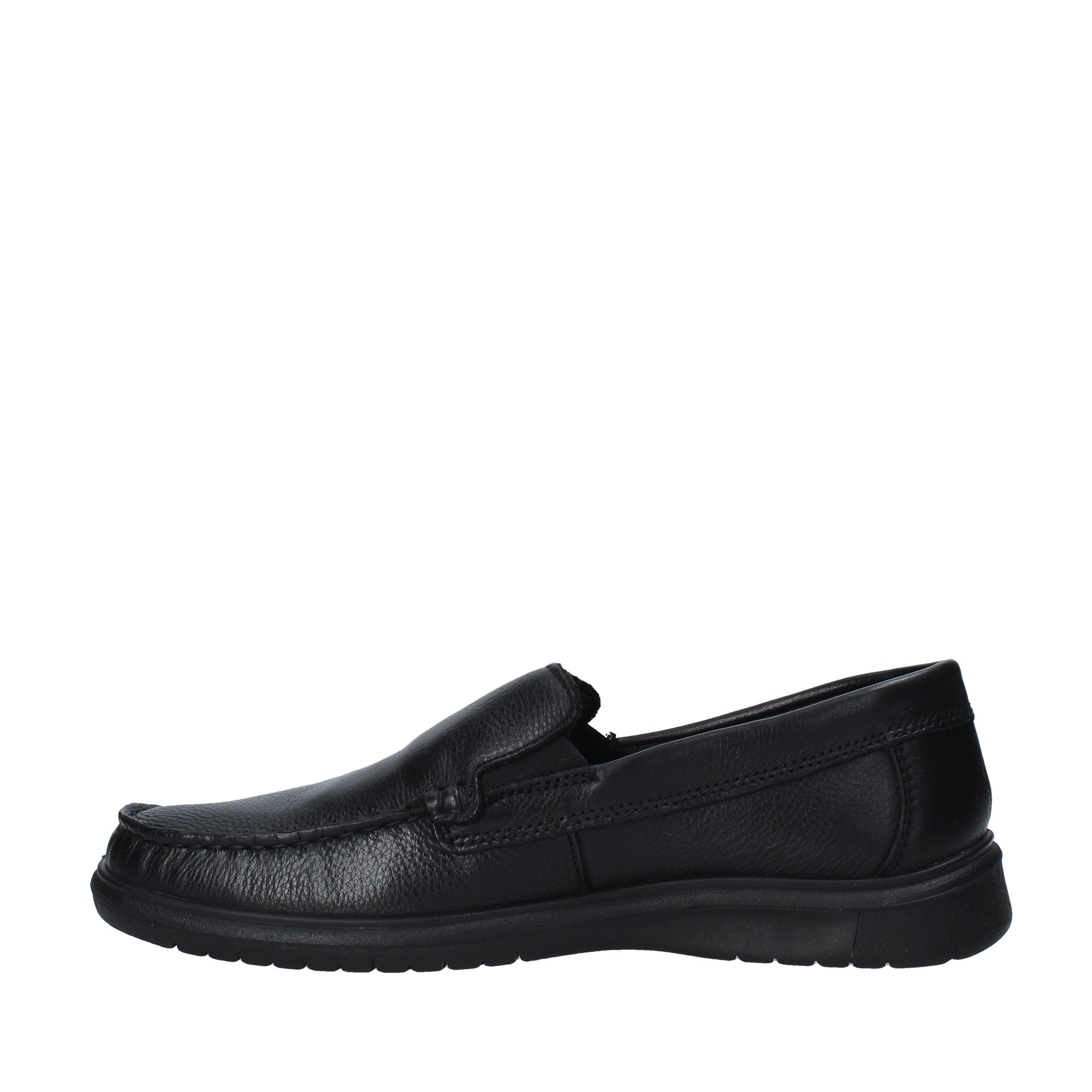 Mocassini Nero Enval