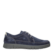 Sneakers Blu Enval
