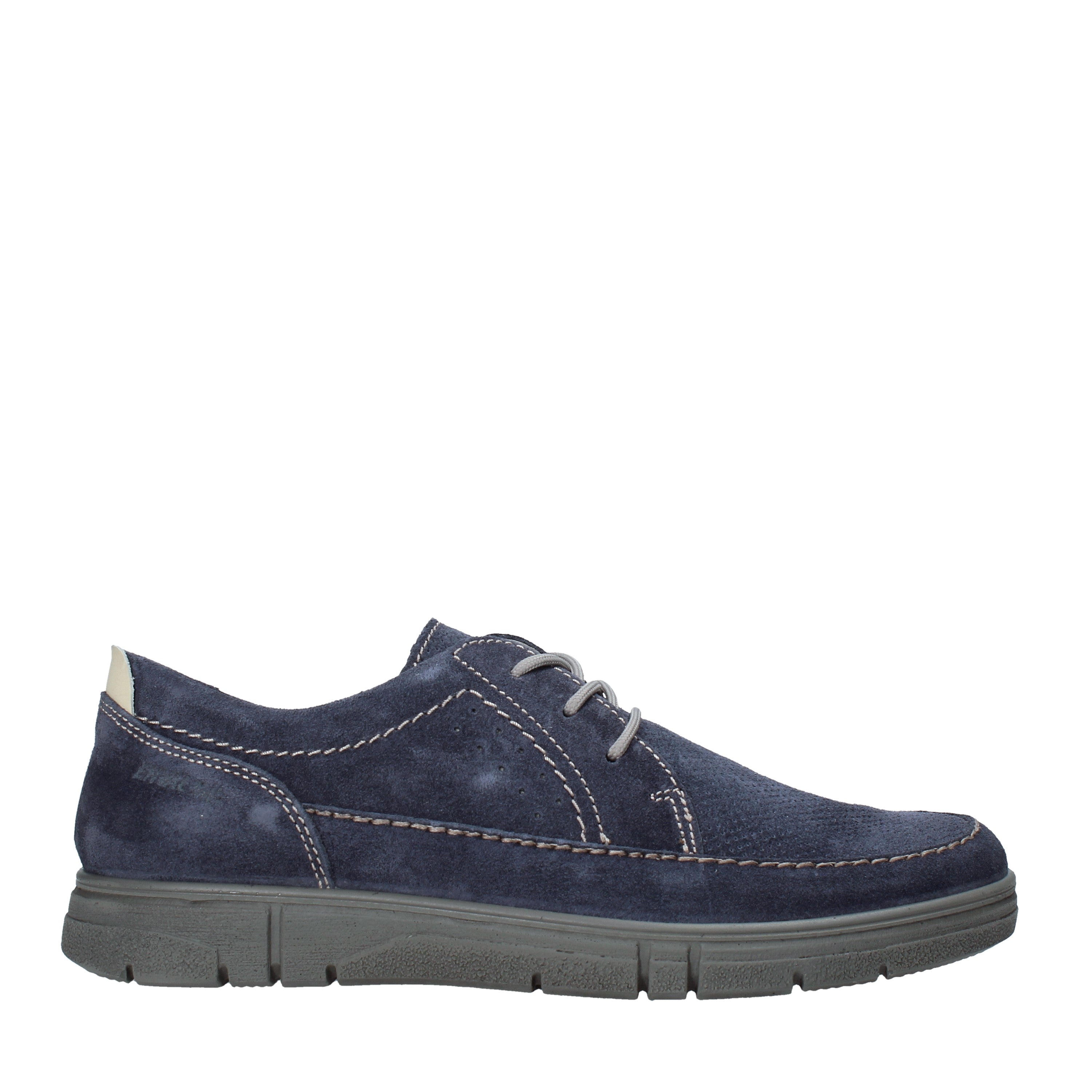 Sneakers Blu Enval