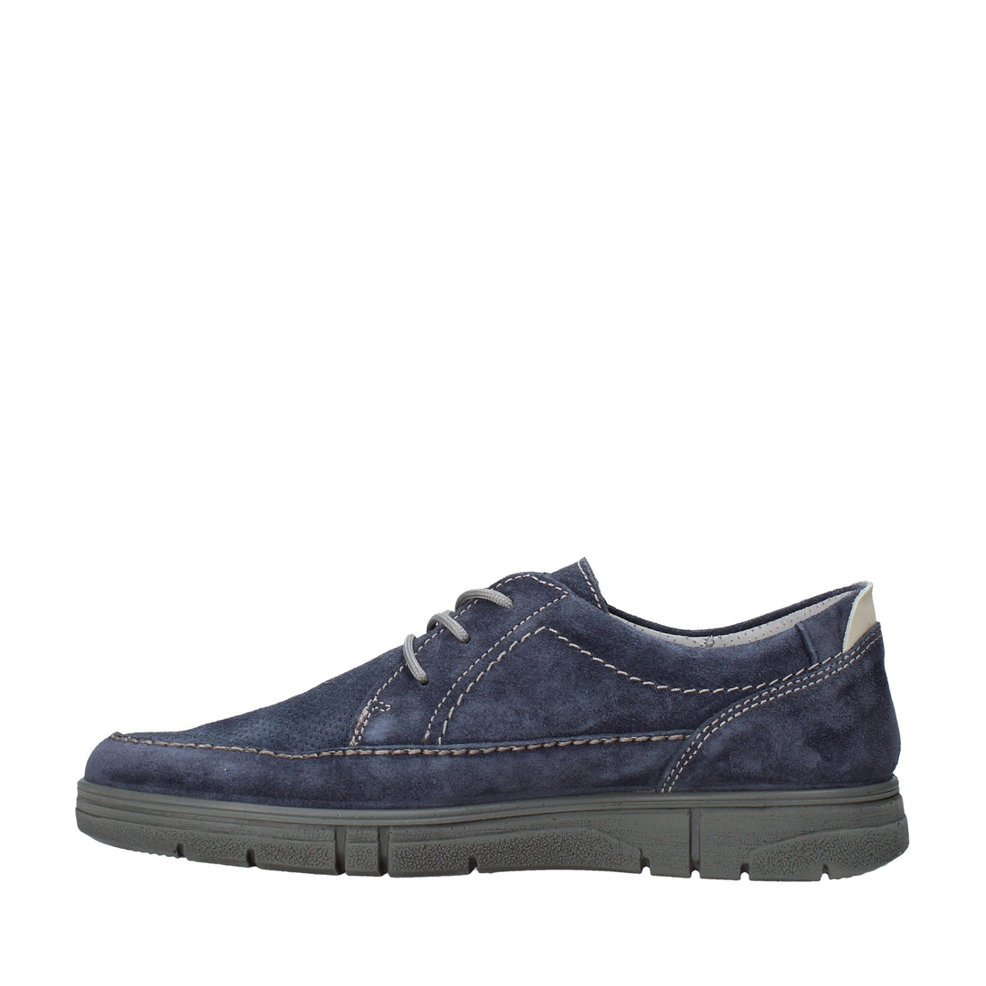 Sneakers Blu Enval