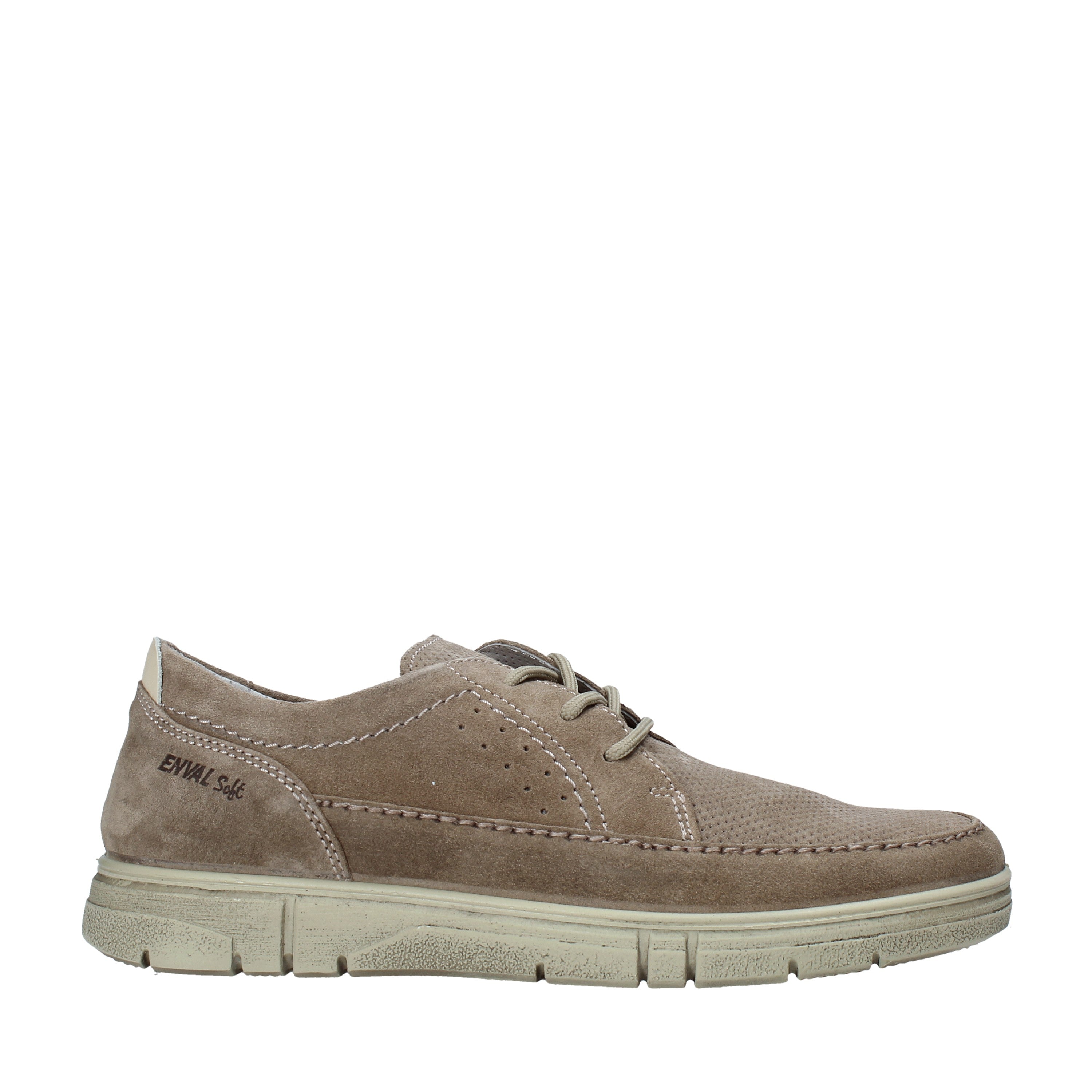 Sneakers Beige Enval
