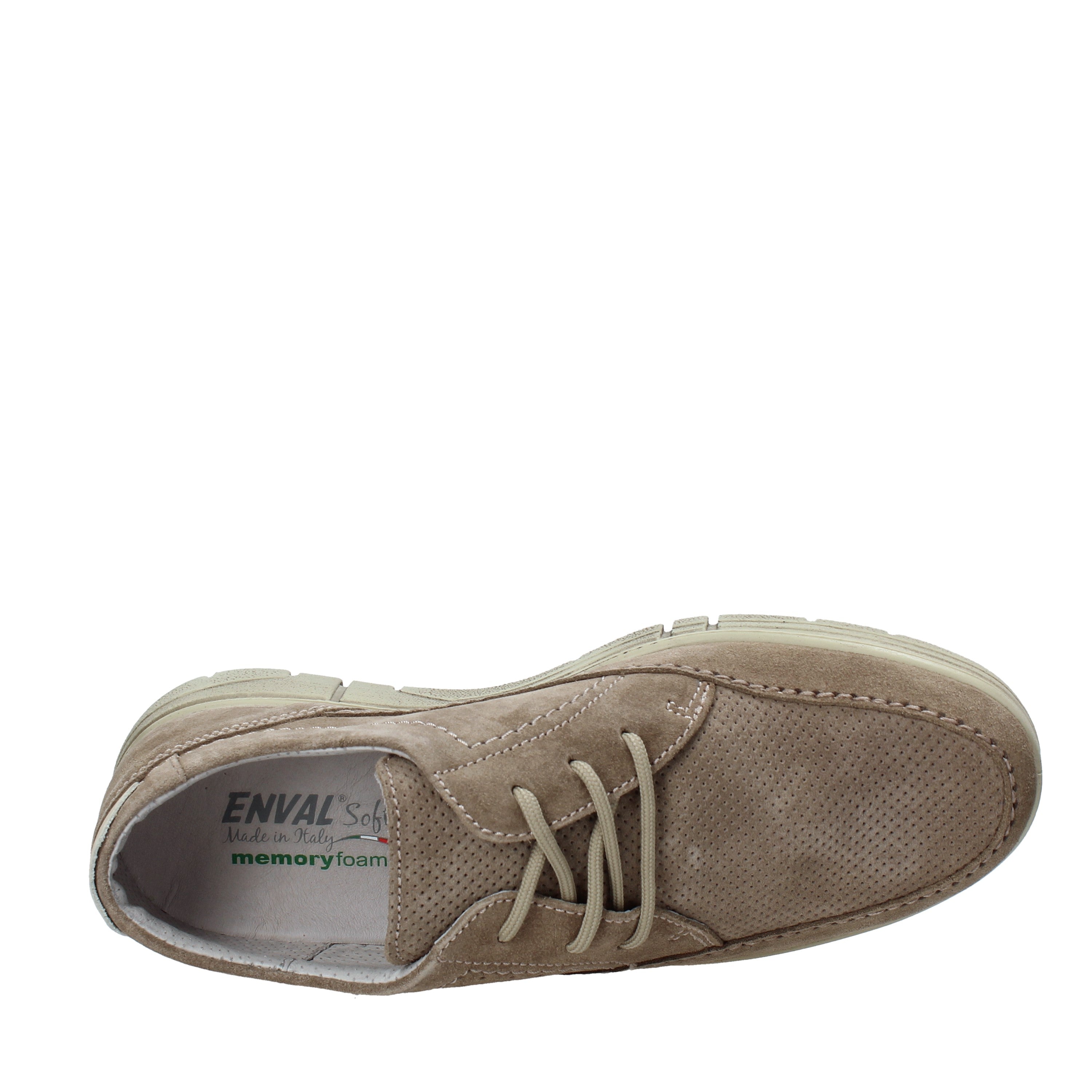 Sneakers Beige Enval