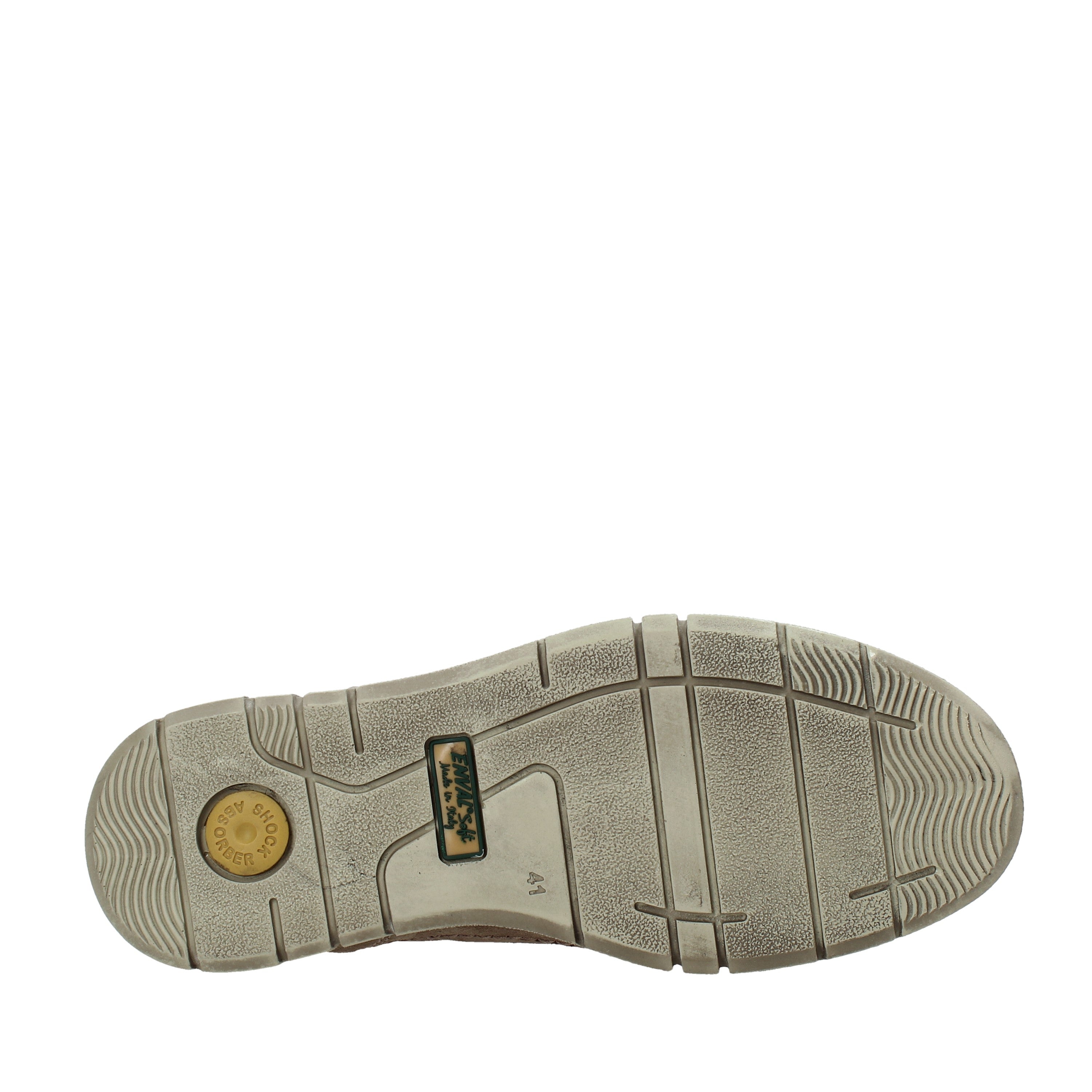 Sneakers Beige Enval