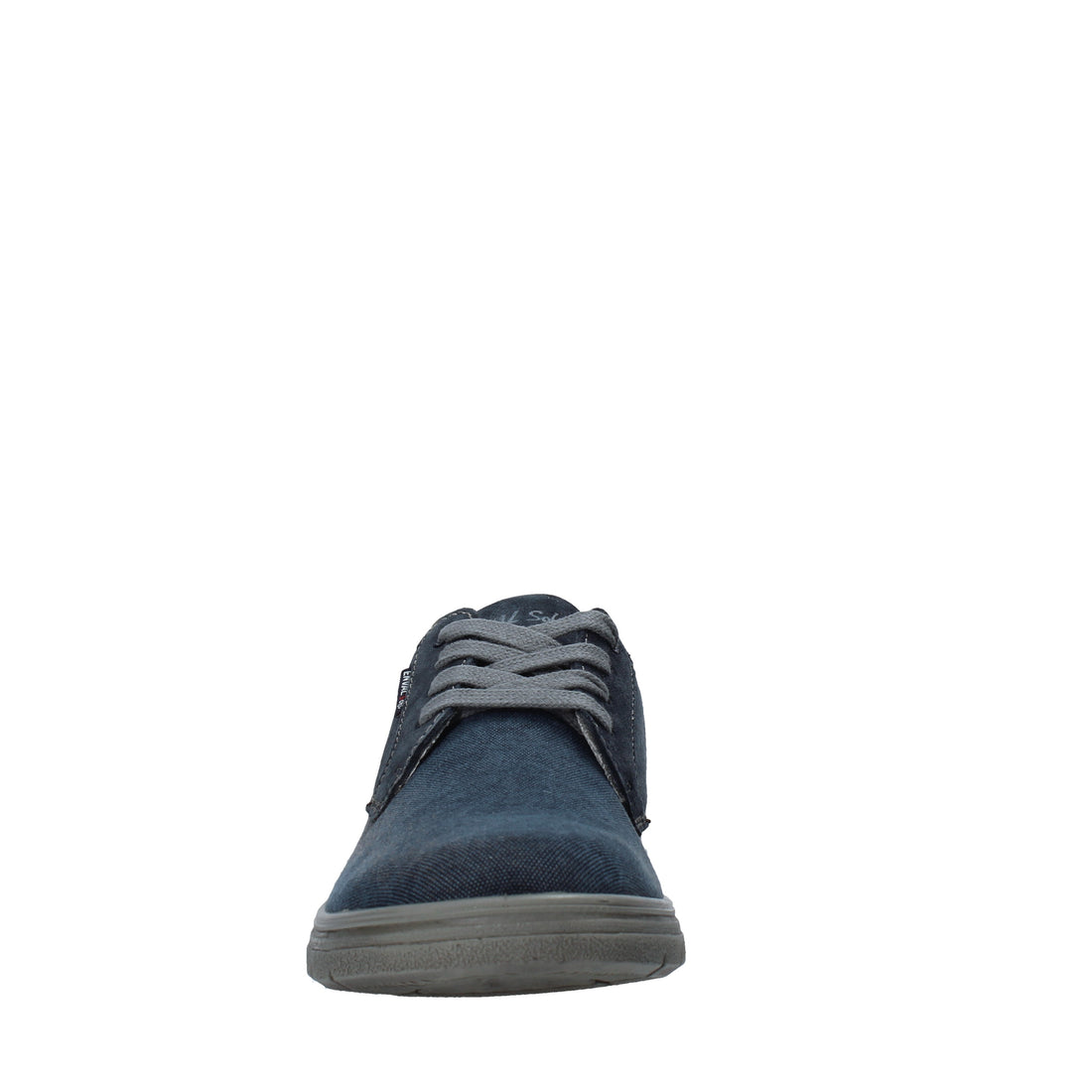 Sneakers Blu Enval