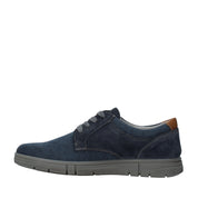 Sneakers Blu Enval