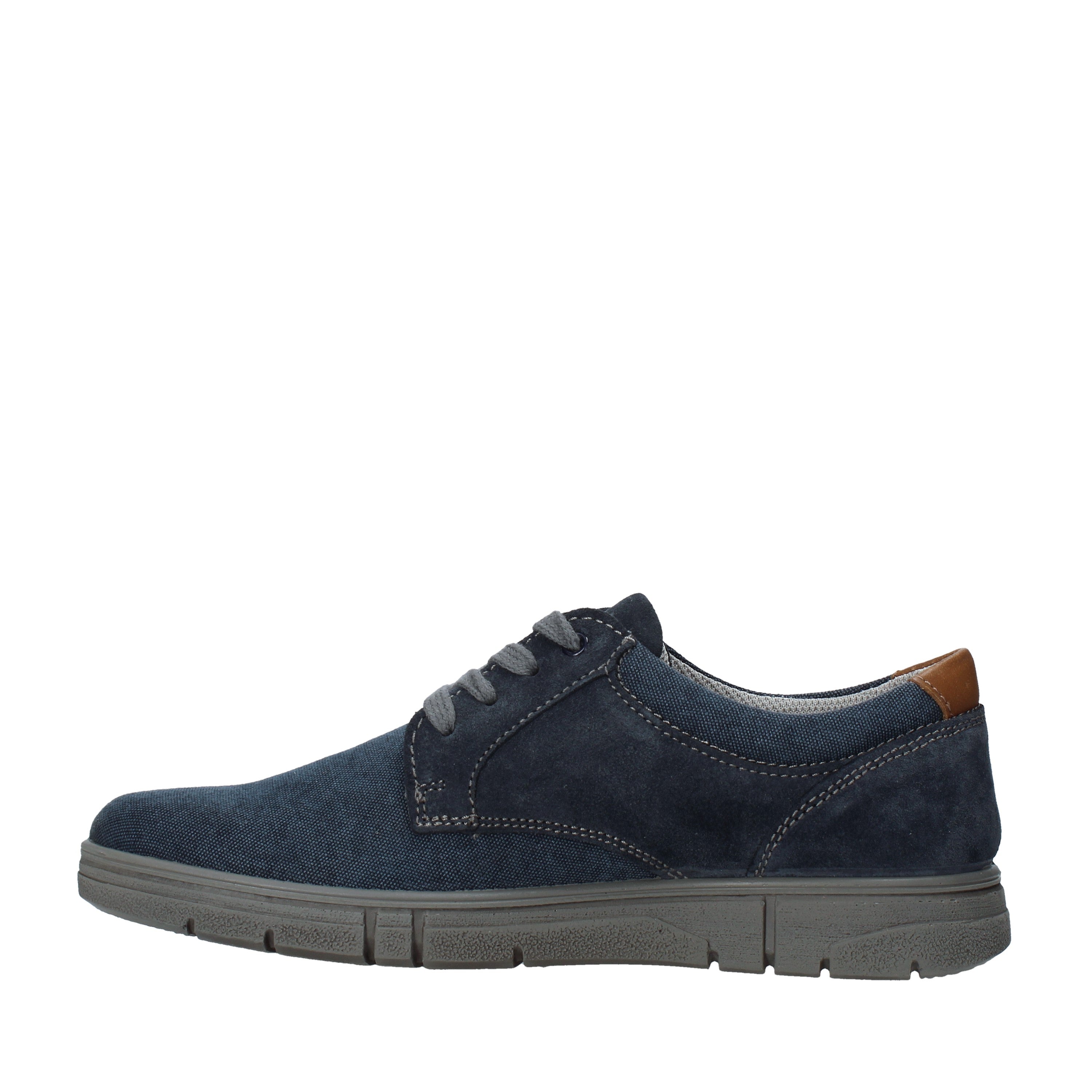Sneakers Blu Enval