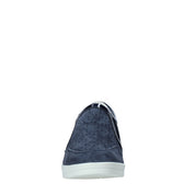 Slip-on Blu Enval