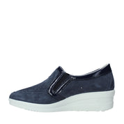 Slip-on Blu Enval