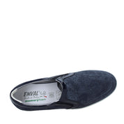 Slip-on Blu Enval