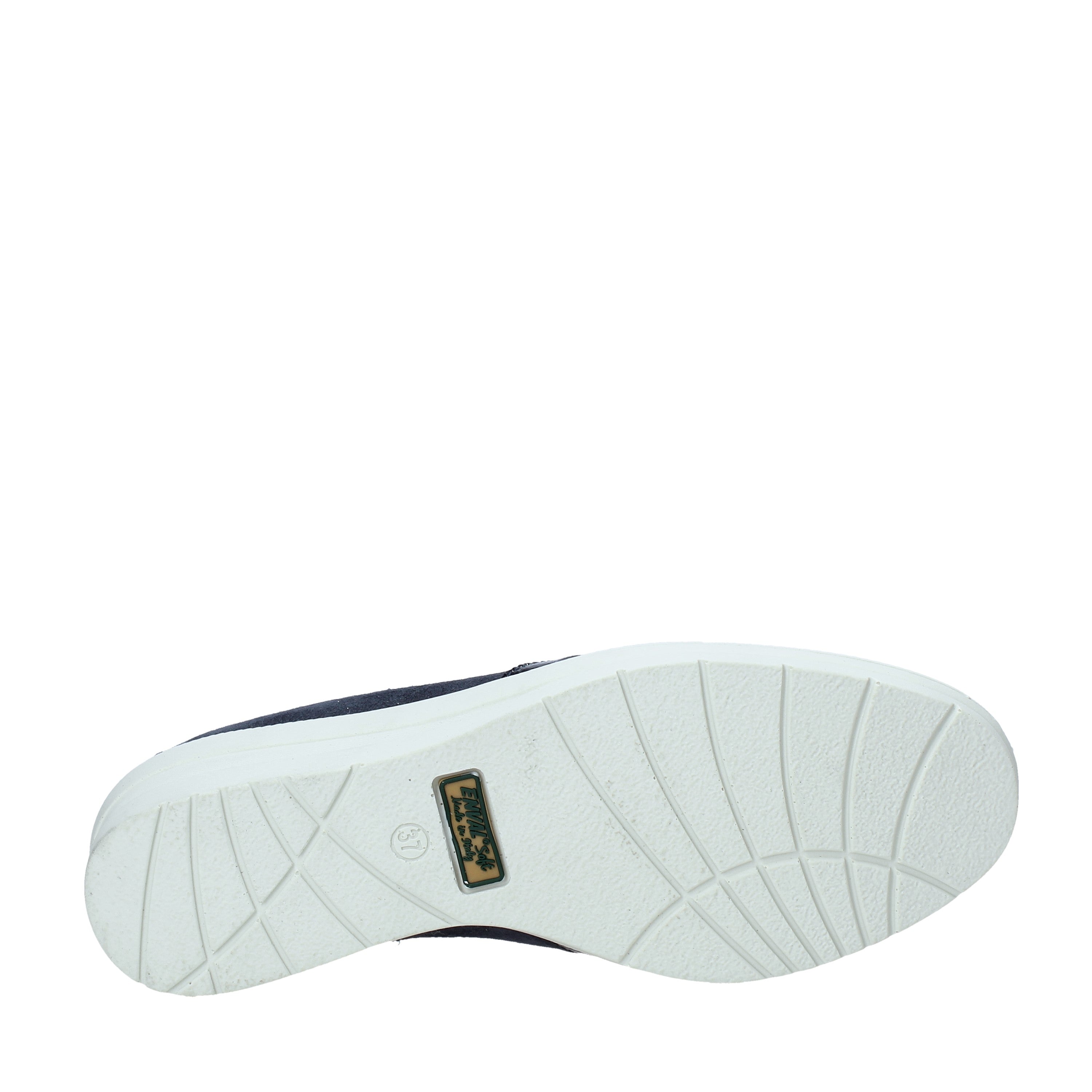 Slip-on Blu Enval