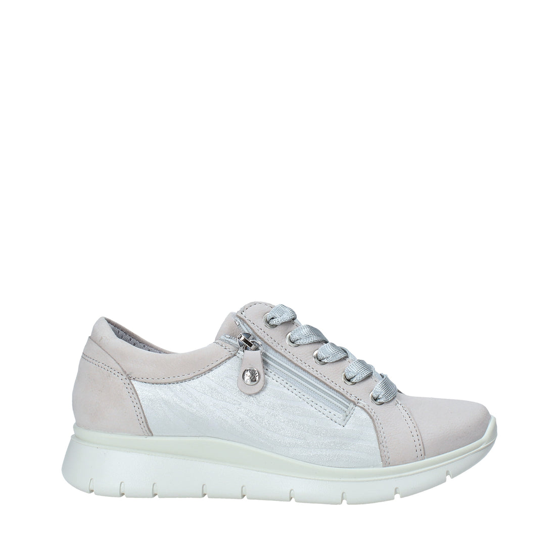 Sneakers Bianco Enval