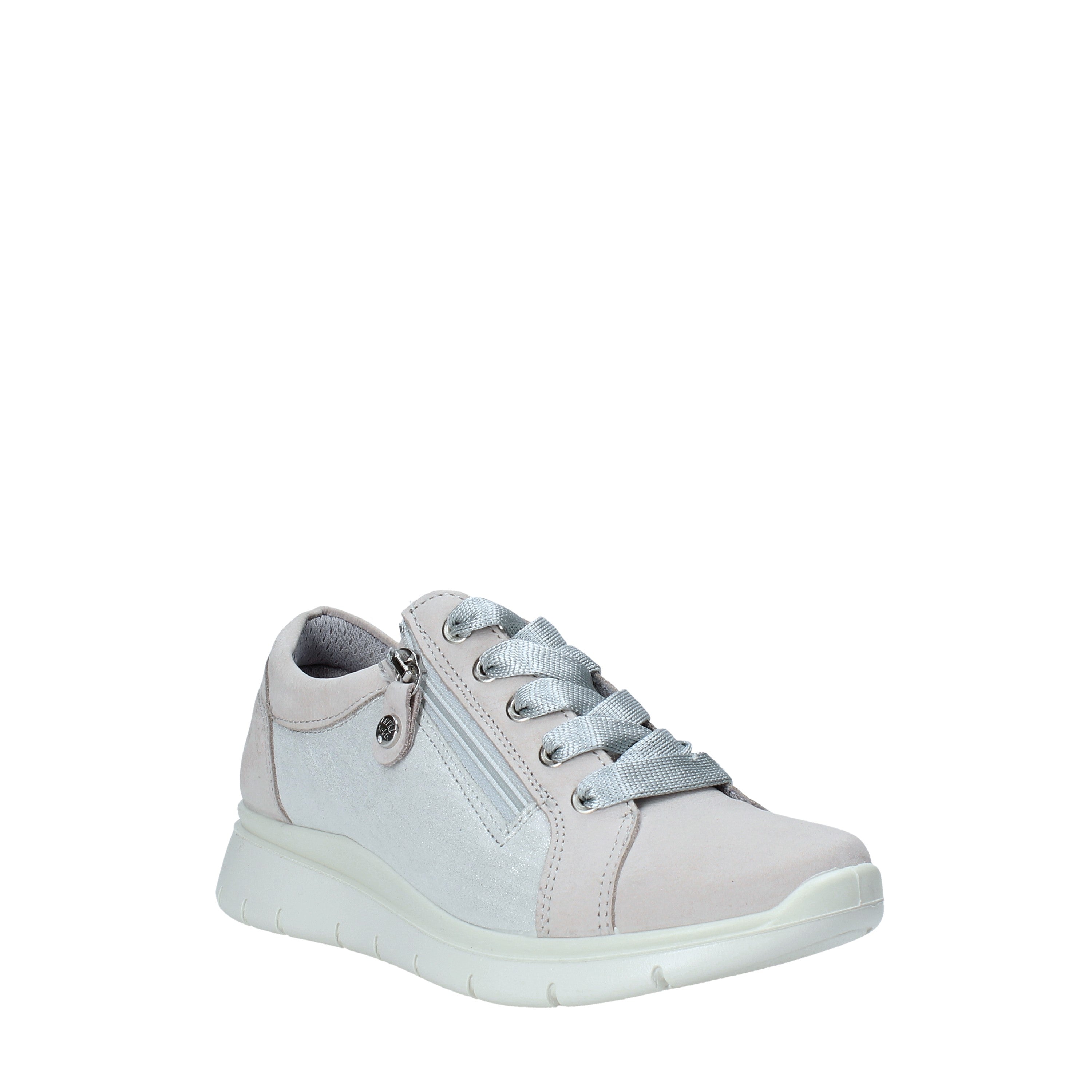 Sneakers Bianco Enval