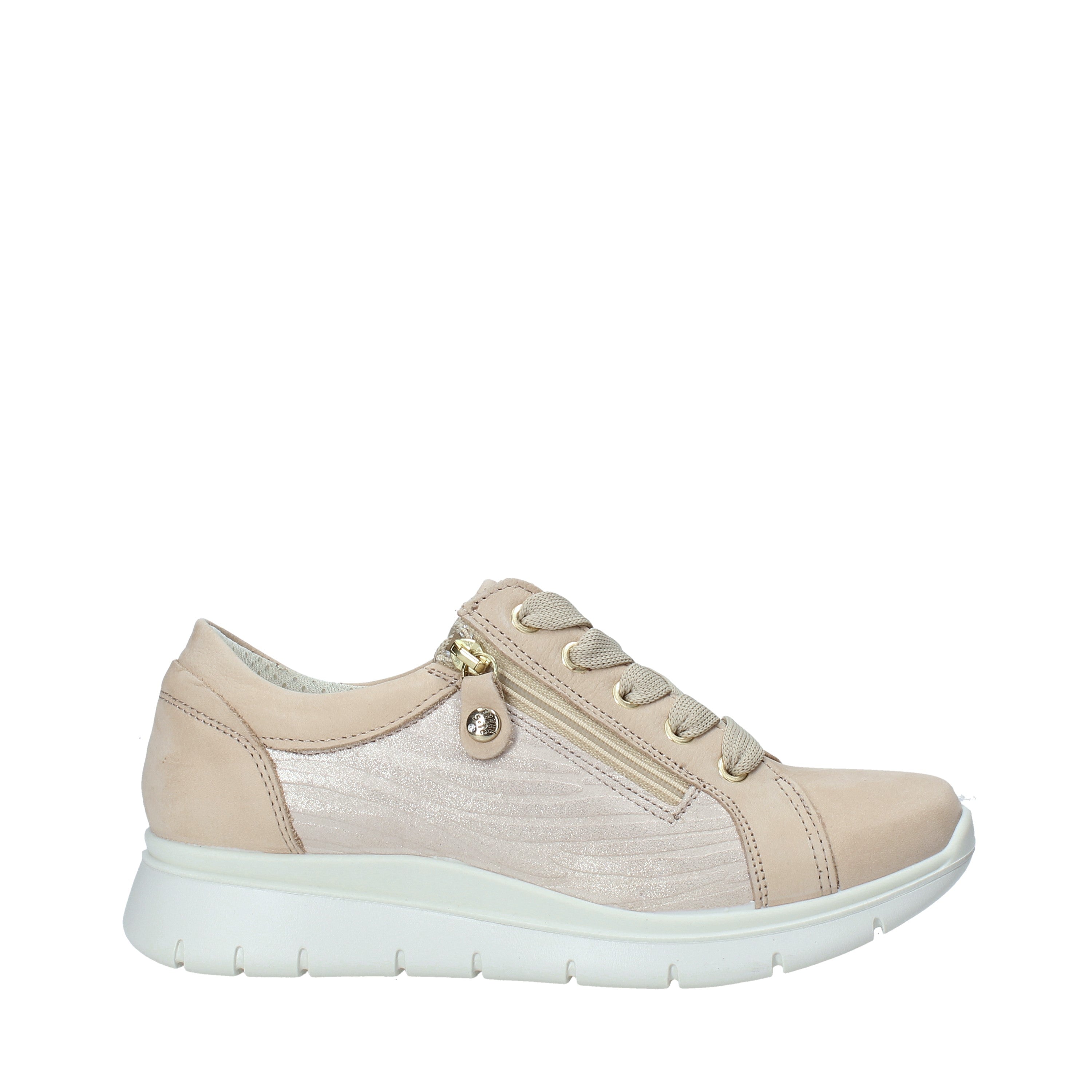 Sneakers Beige Enval