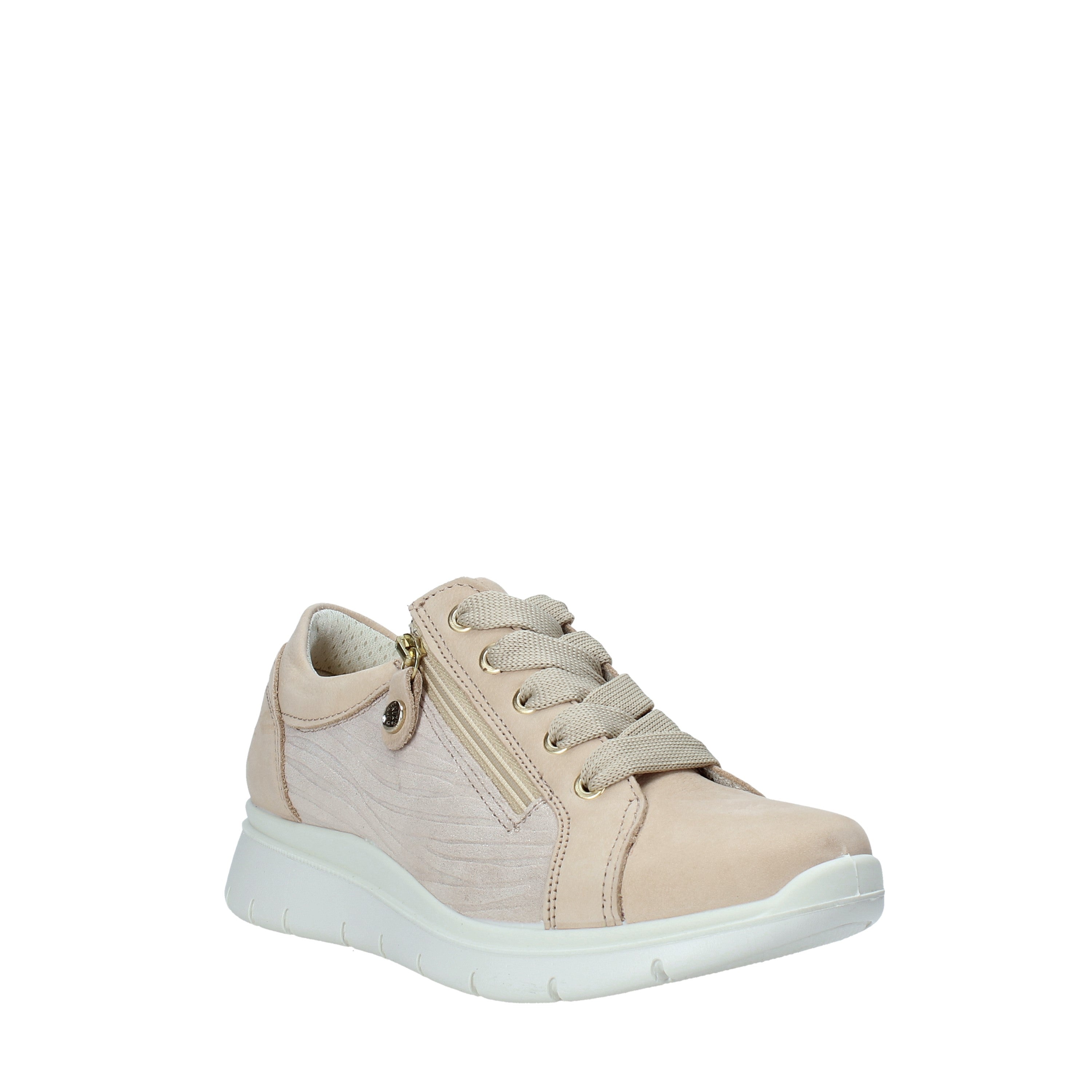 Sneakers Beige Enval