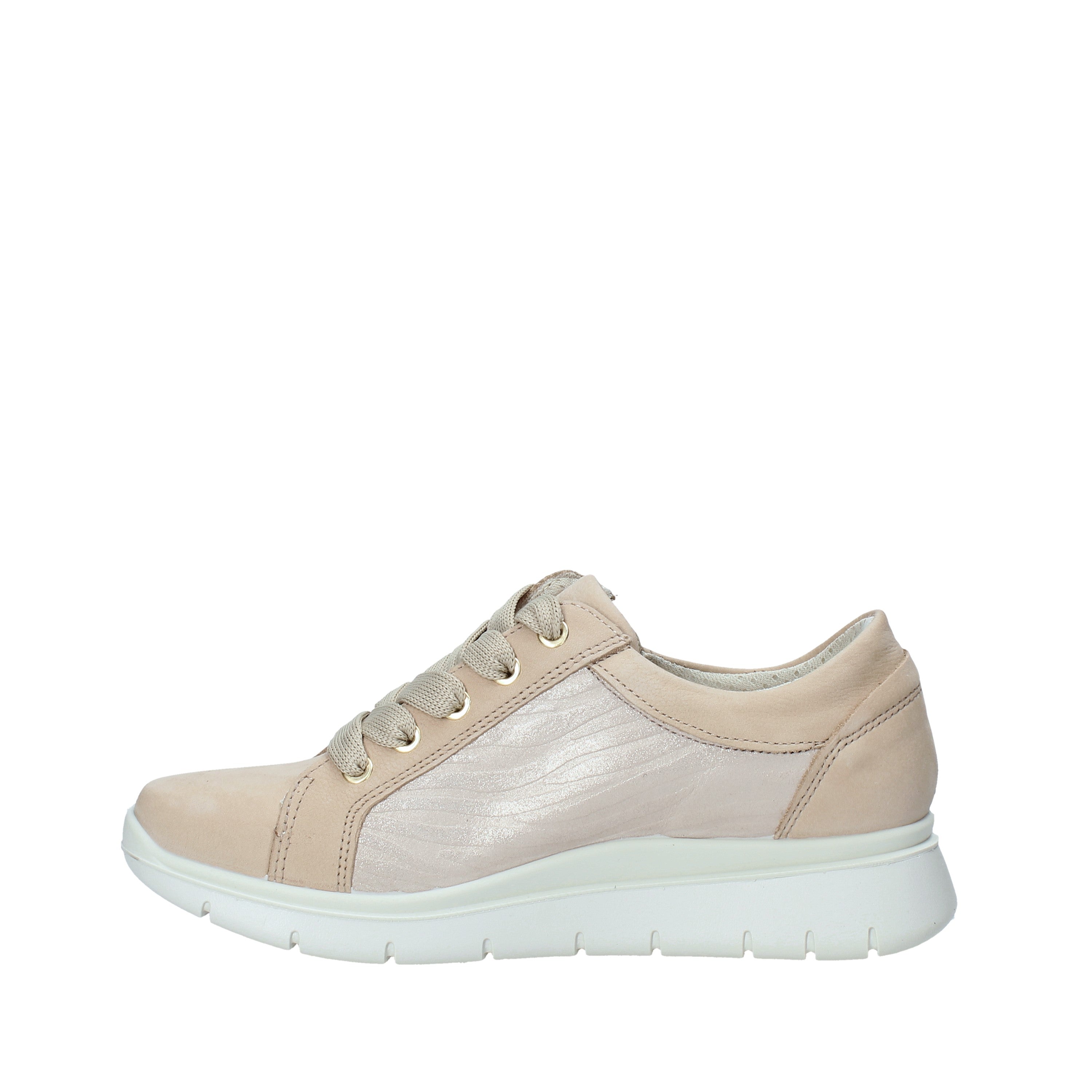 Sneakers Beige Enval