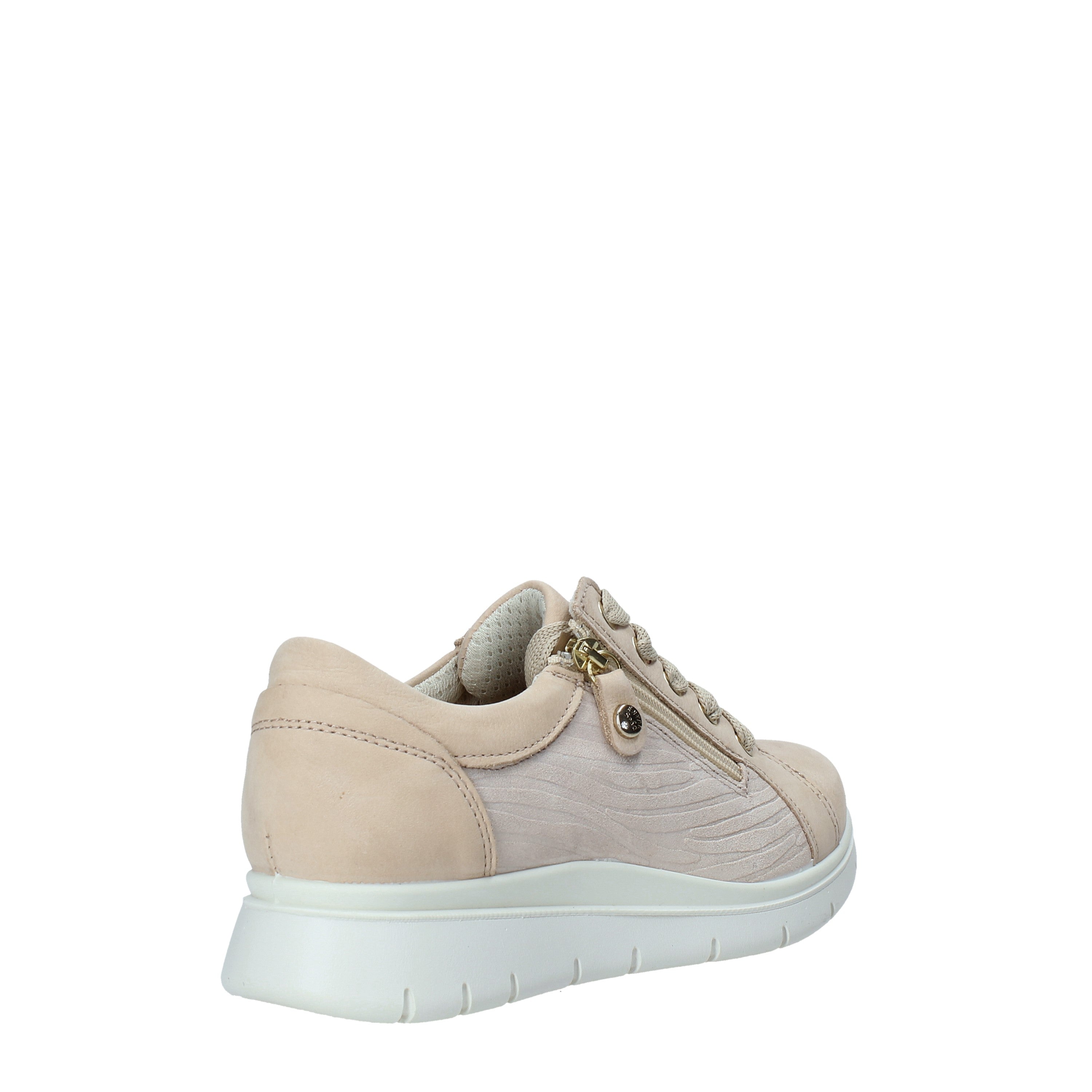 Sneakers Beige Enval