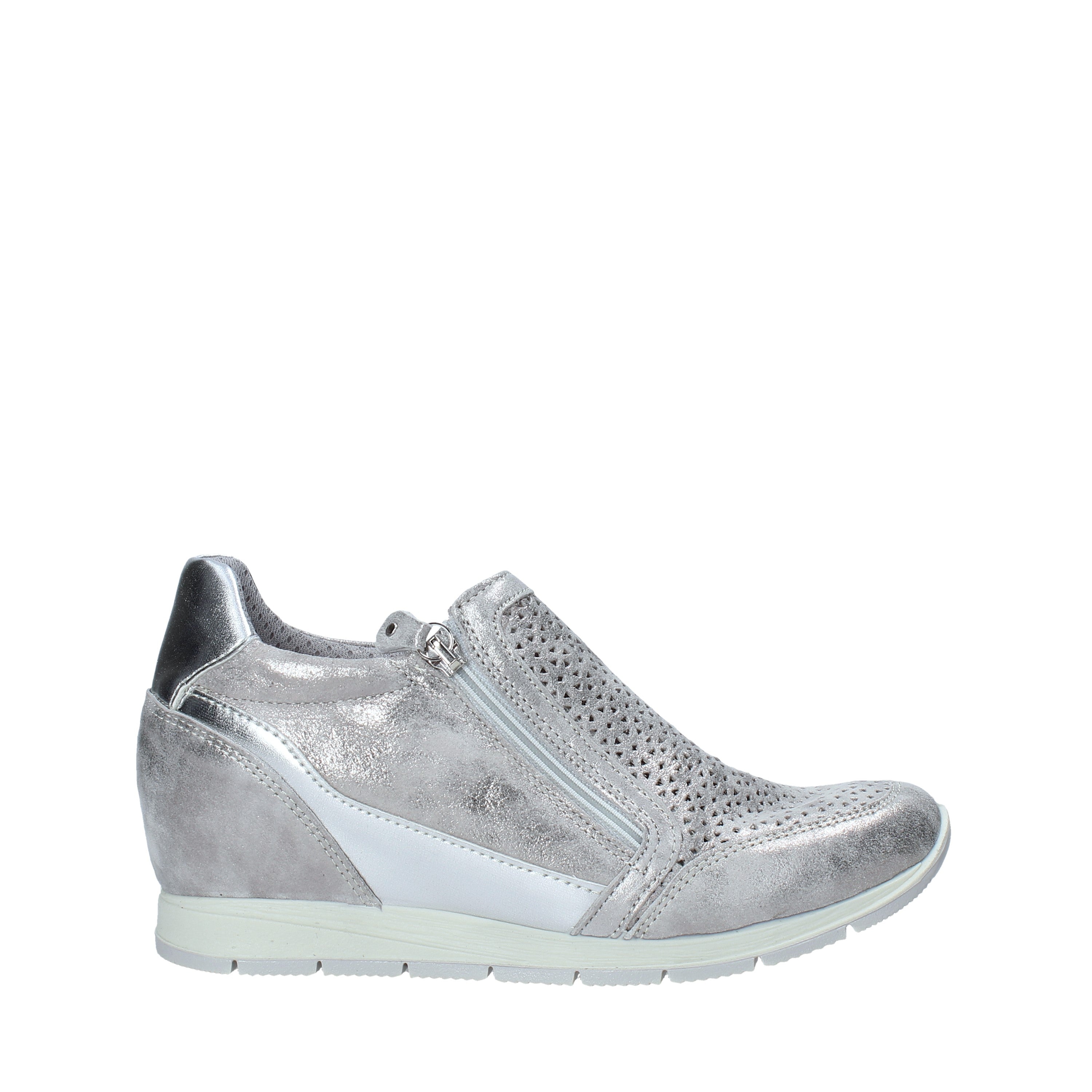 Slip-on Grigio Enval
