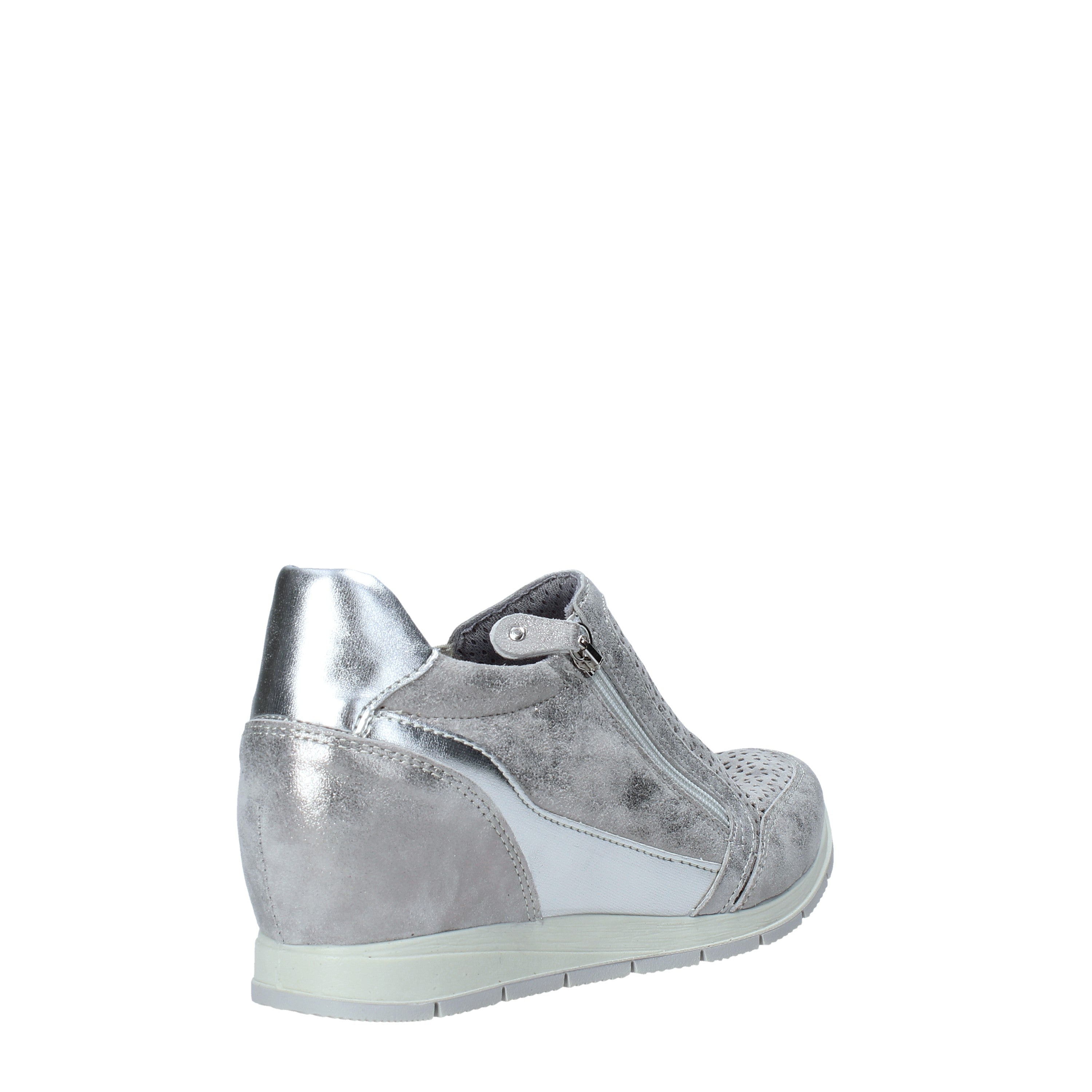 Slip-on Grigio Enval