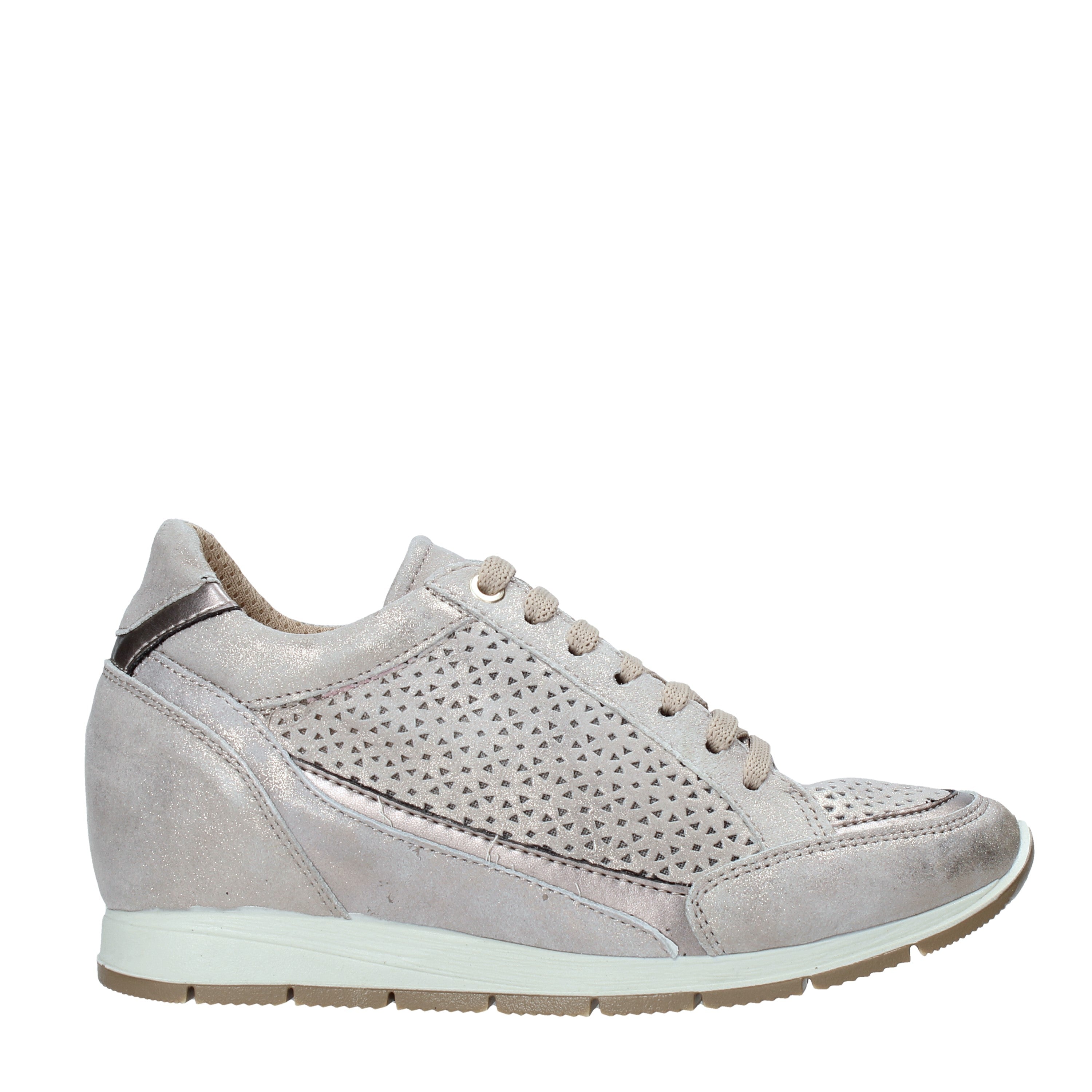 Sneakers Beige Enval