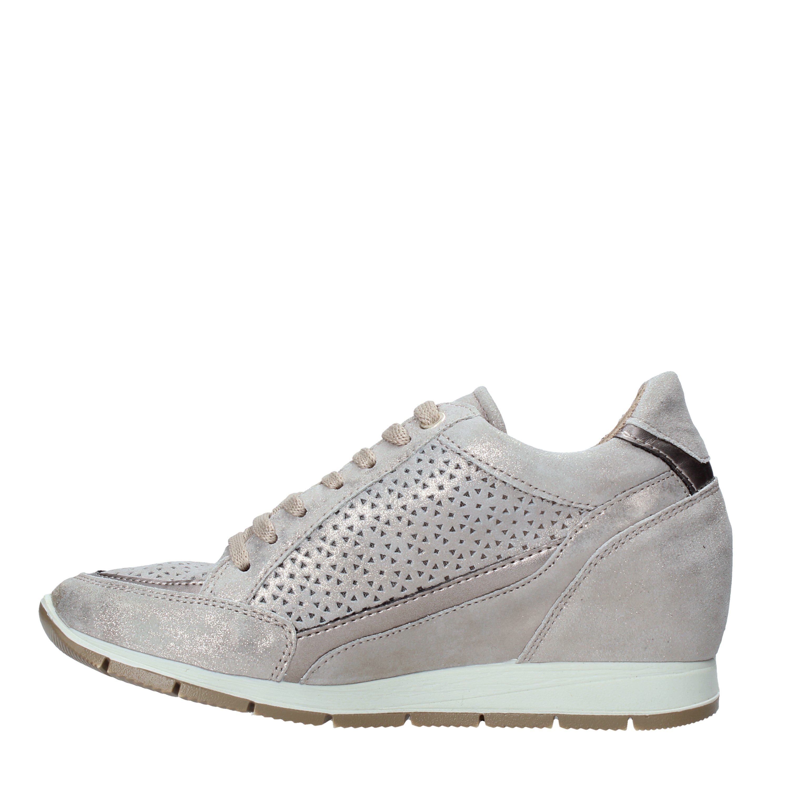 Sneakers Beige Enval