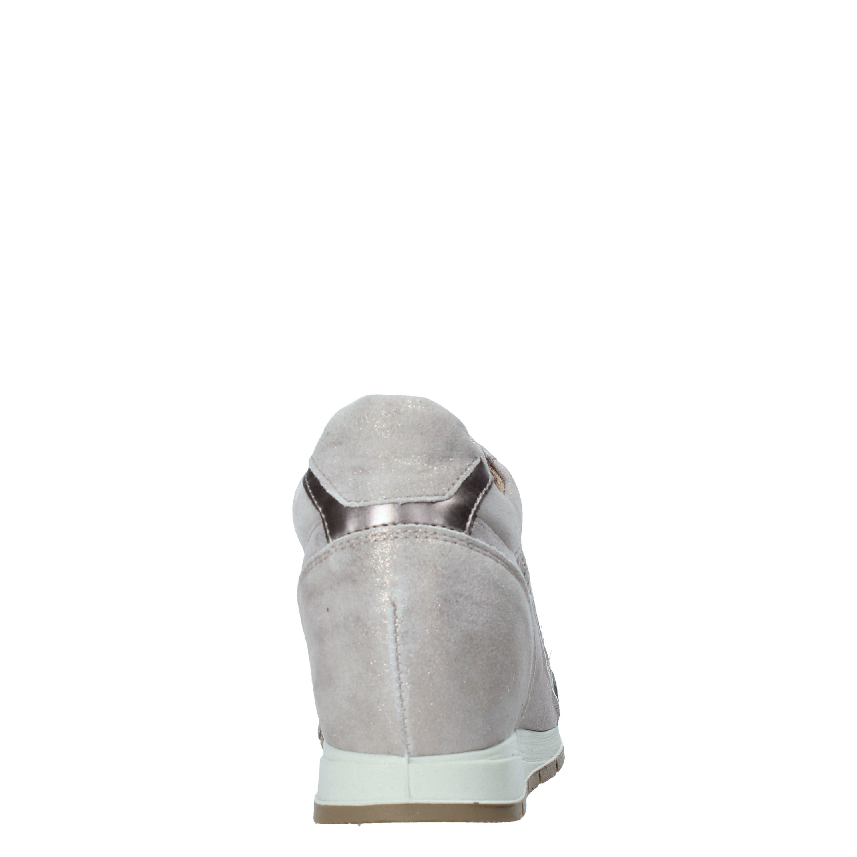 Sneakers Beige Enval