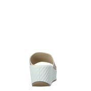 Ciabatte Beige Enval