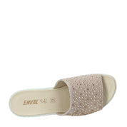 Ciabatte Beige Enval
