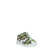 Sandali Bianco Primigi