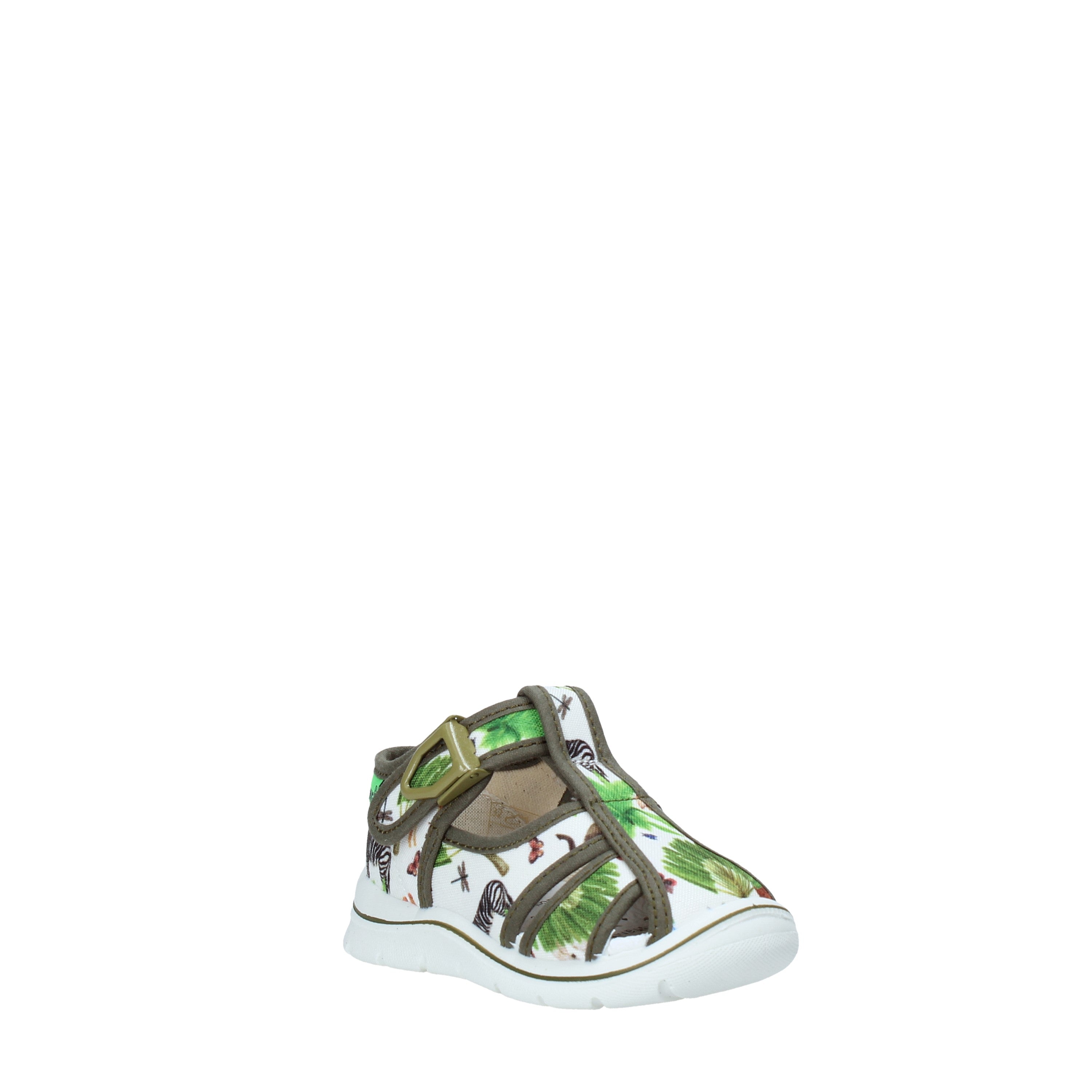 Sandali Bianco Primigi