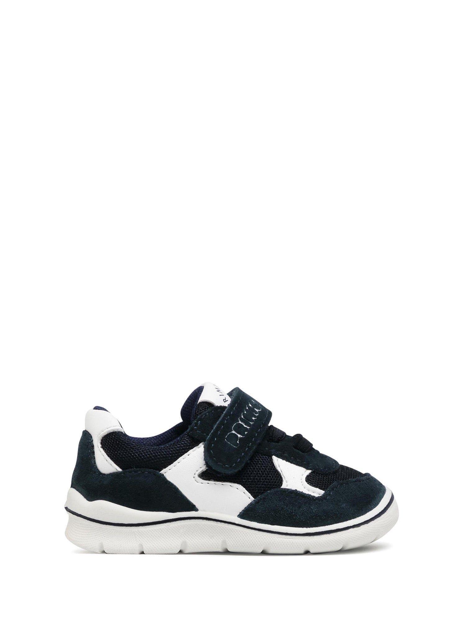 Sneakers Blu Primigi