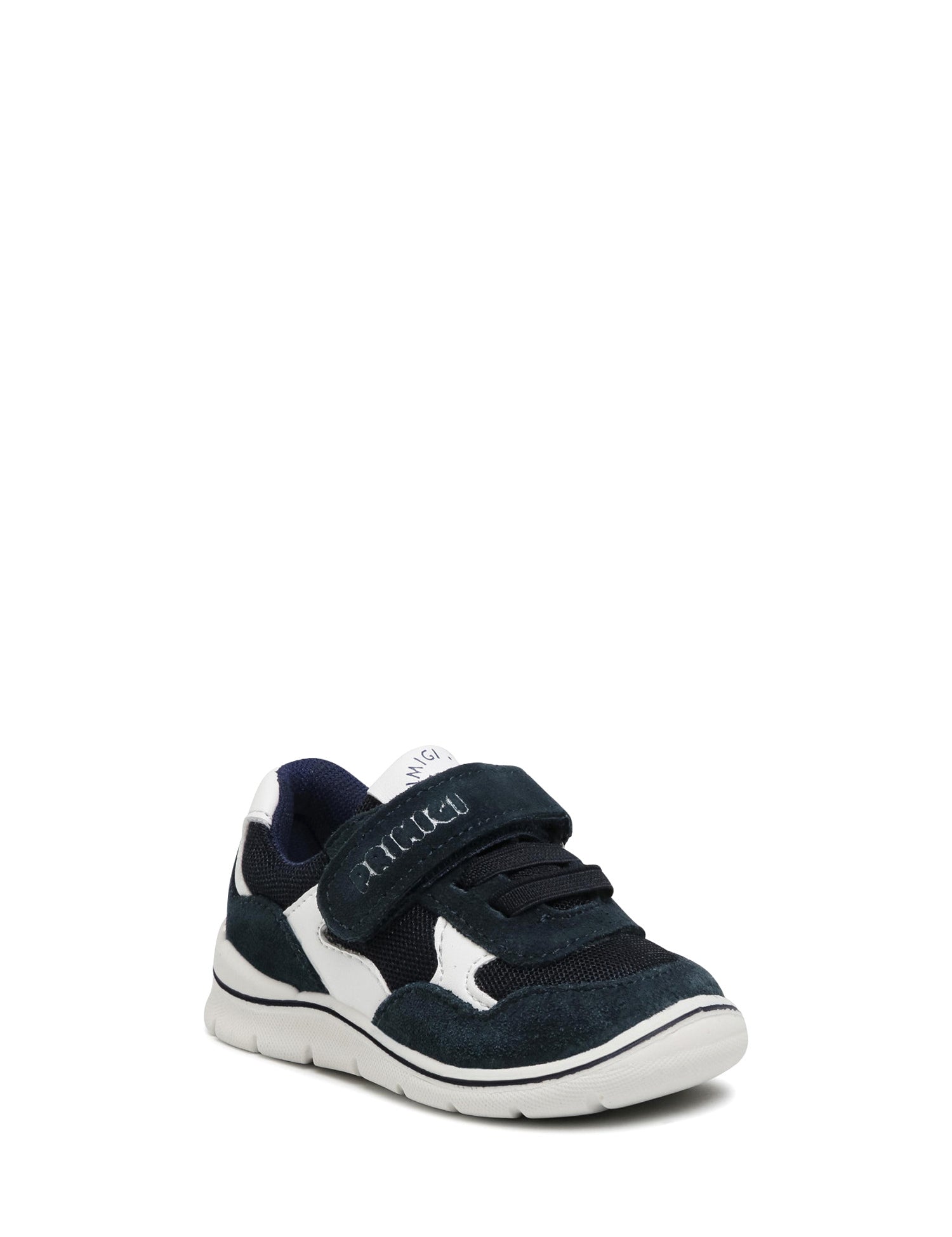 Sneakers Blu Primigi