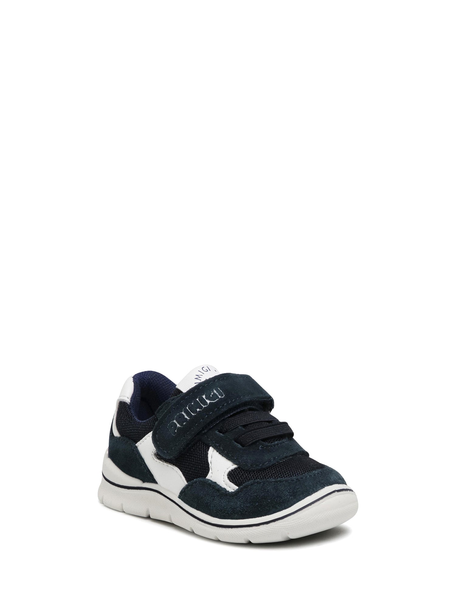 Sneakers Blu Primigi