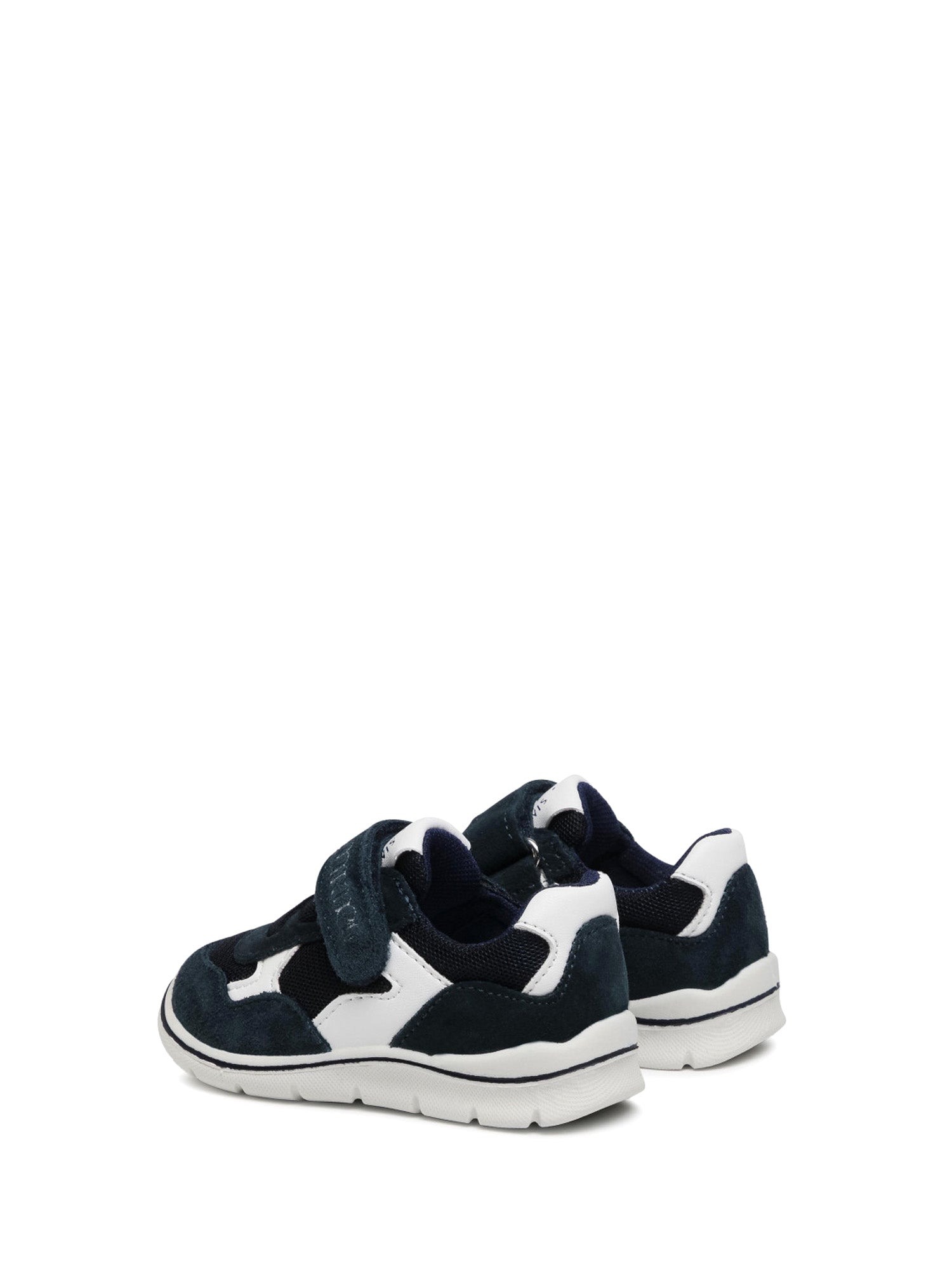 Sneakers Blu Primigi