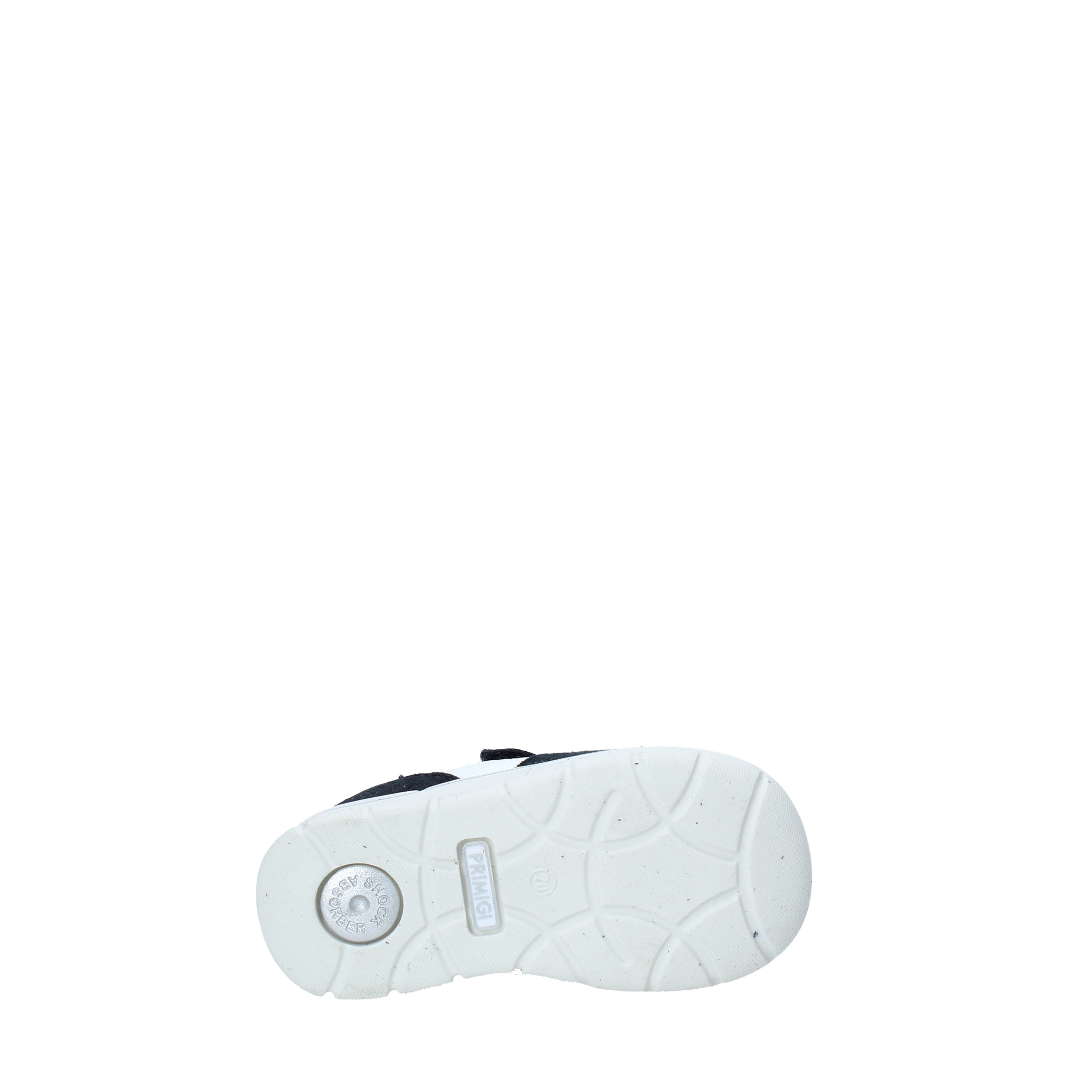 Sneakers Blu Primigi