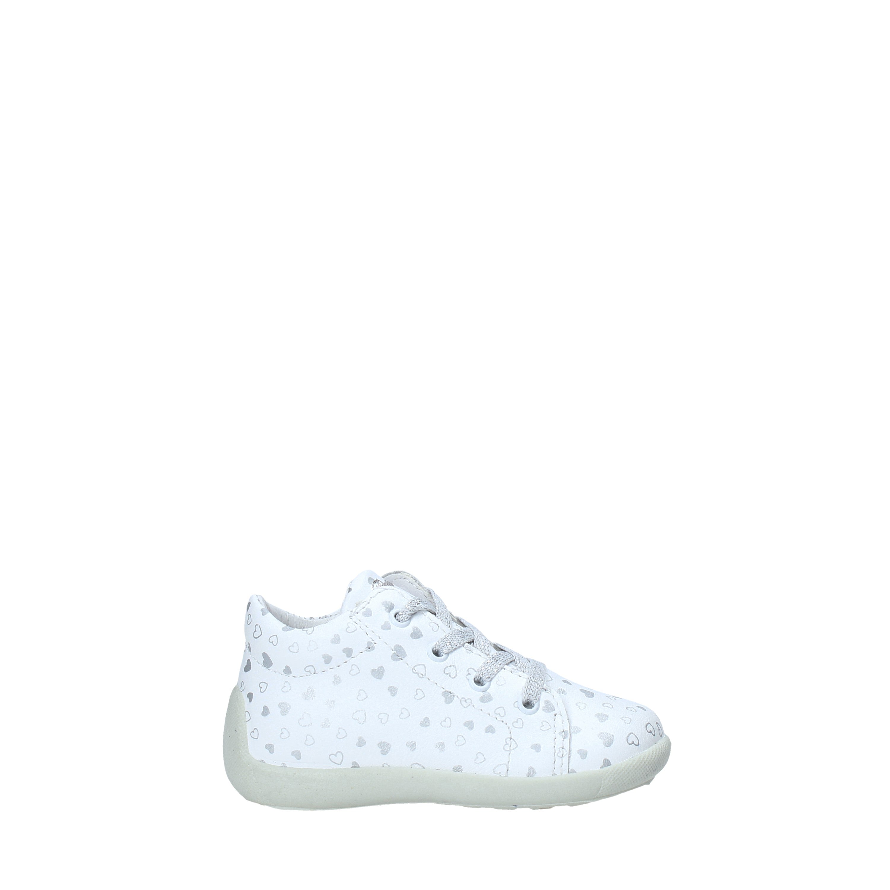 Sneakers Bianco Primigi