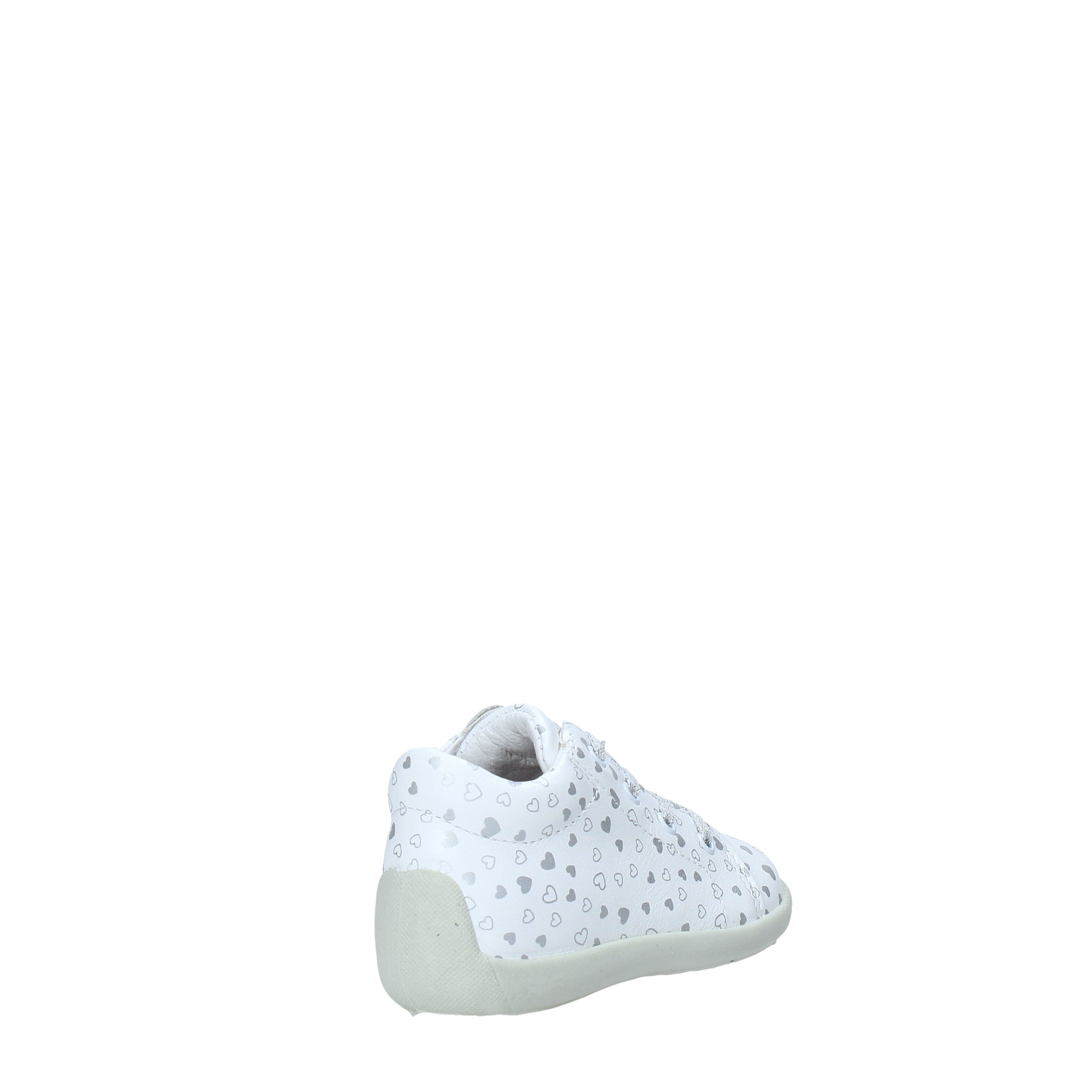 Sneakers Bianco Primigi