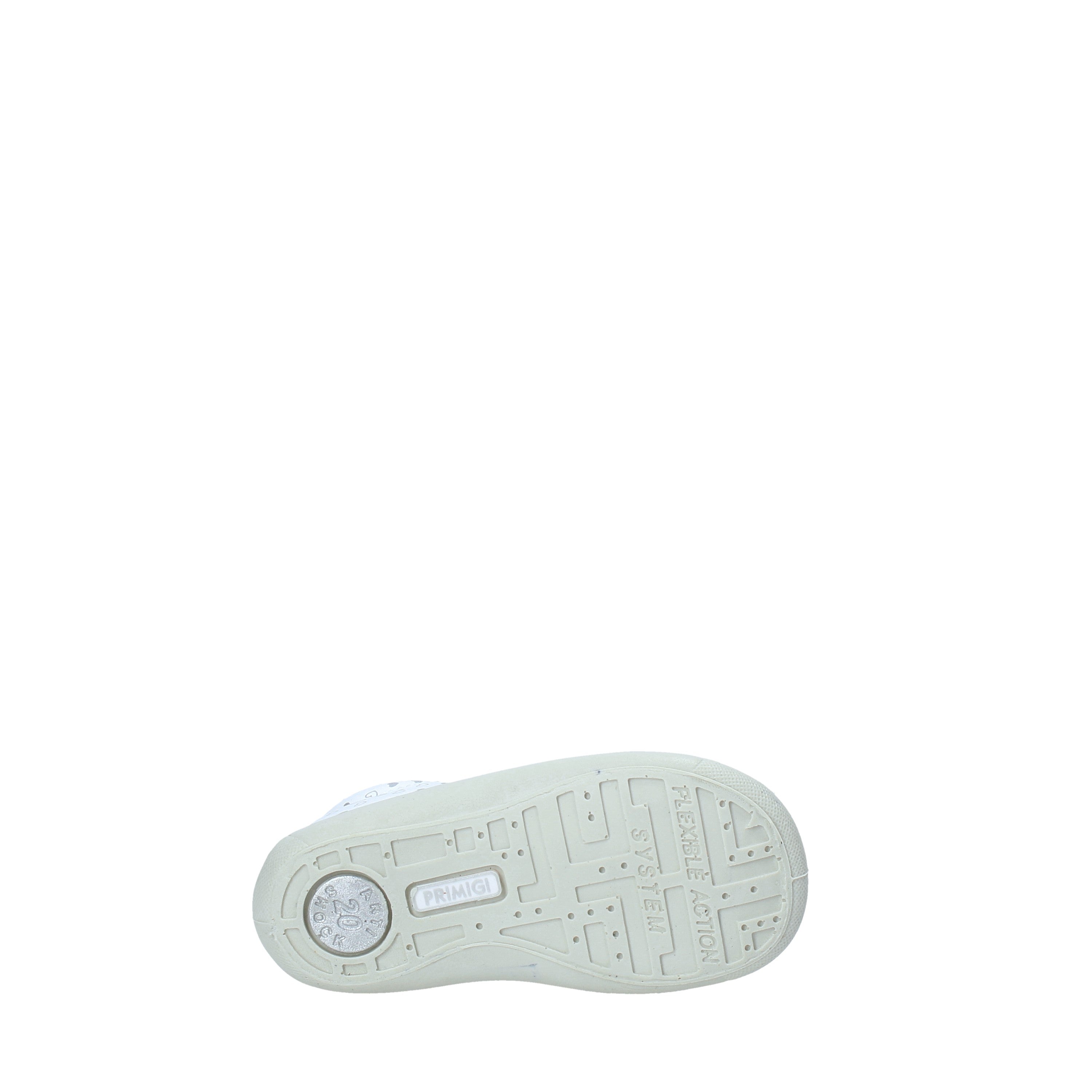 Sneakers Bianco Primigi