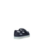 Scarpe con strappi Blu Primigi