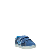 Scarpe con strappi Blu Primigi