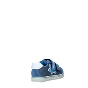 Scarpe con strappi Blu Primigi