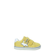 Scarpe con strappi Giallo Primigi