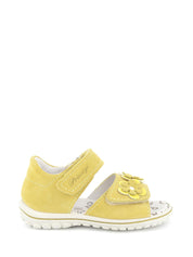 Scarpe con strappi Giallo Primigi
